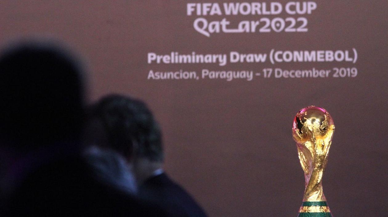 FIFA presentará un protocolo sanitario para partidos internacionales.