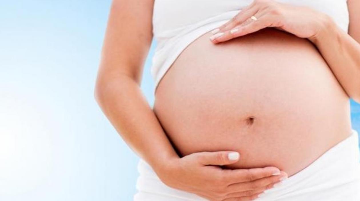 El estudio sobre la gripa en el embarazo fue publicado este lunes en la revista Pnas.