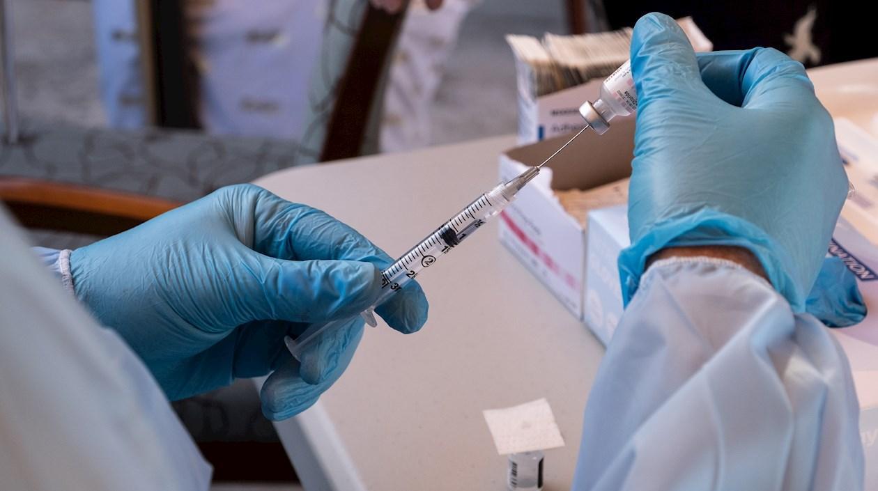 MinSalud y Sena capacitarán al talento humano para la vacunación contra el Covid-19.