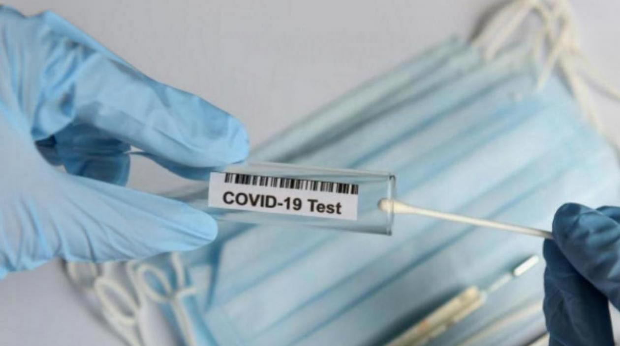 Los laboratorios procesaron 41.685 muestras para detectar el Covid-19.