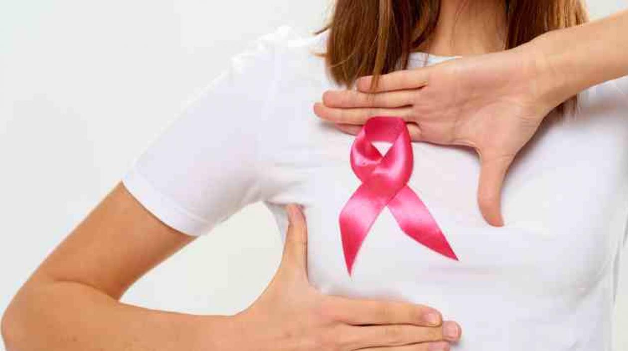 En el Plan de Beneficios de Salud se encuentra disponible la principal prueba de tamización para cáncer de mama.