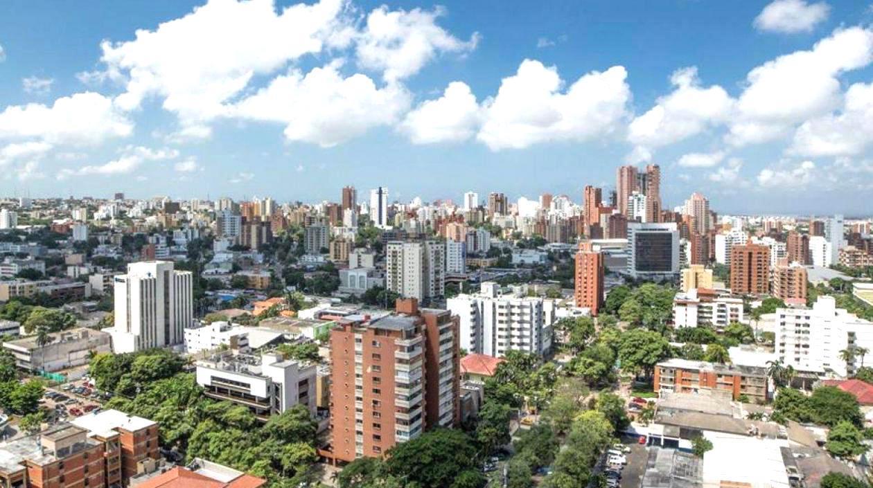 Barranquilla sigue registrando la menor tasa de desempleo en el país.