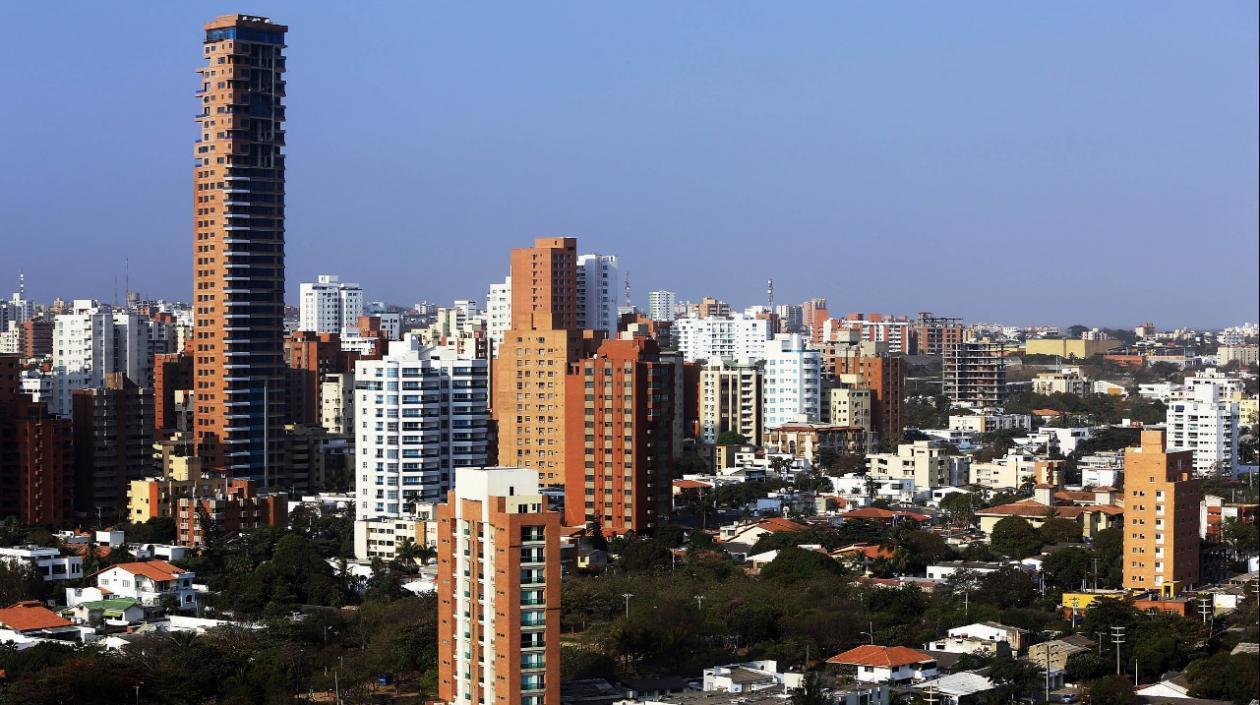 Barranquilla fue la segunda ciudad con menos desempleo.