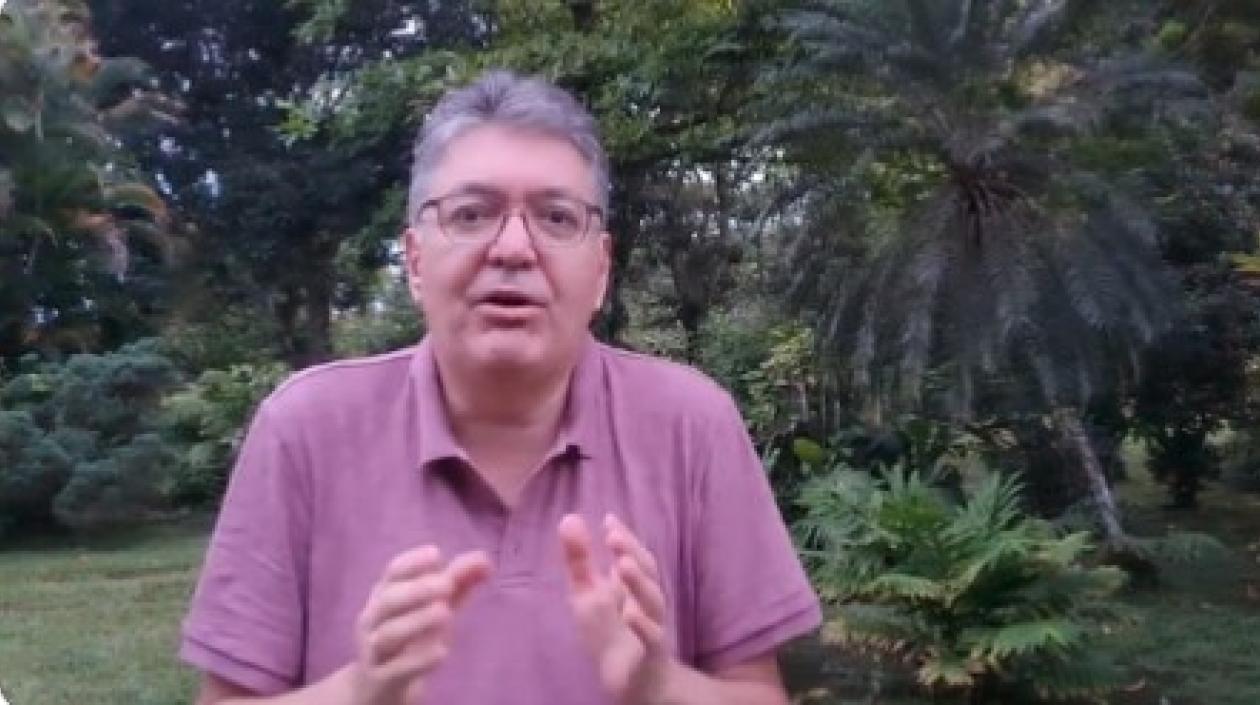 Dijo el exministro de Hacienda Mauricio Cárdenas, en entrevista con Atlántico en Noticias.