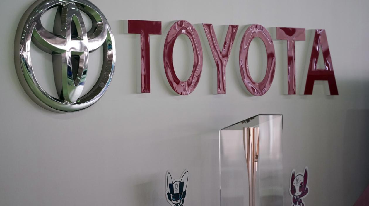 Japón rastrea el origen del ciberataque acometido contra un proveedor del fabricante de vehículos Toyota.