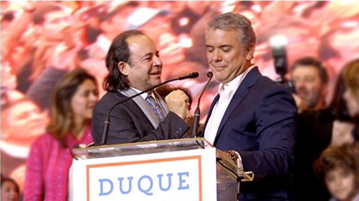 Cne Abre Indagación Preliminar Contra Iván Duque Por Campaña Del 2018