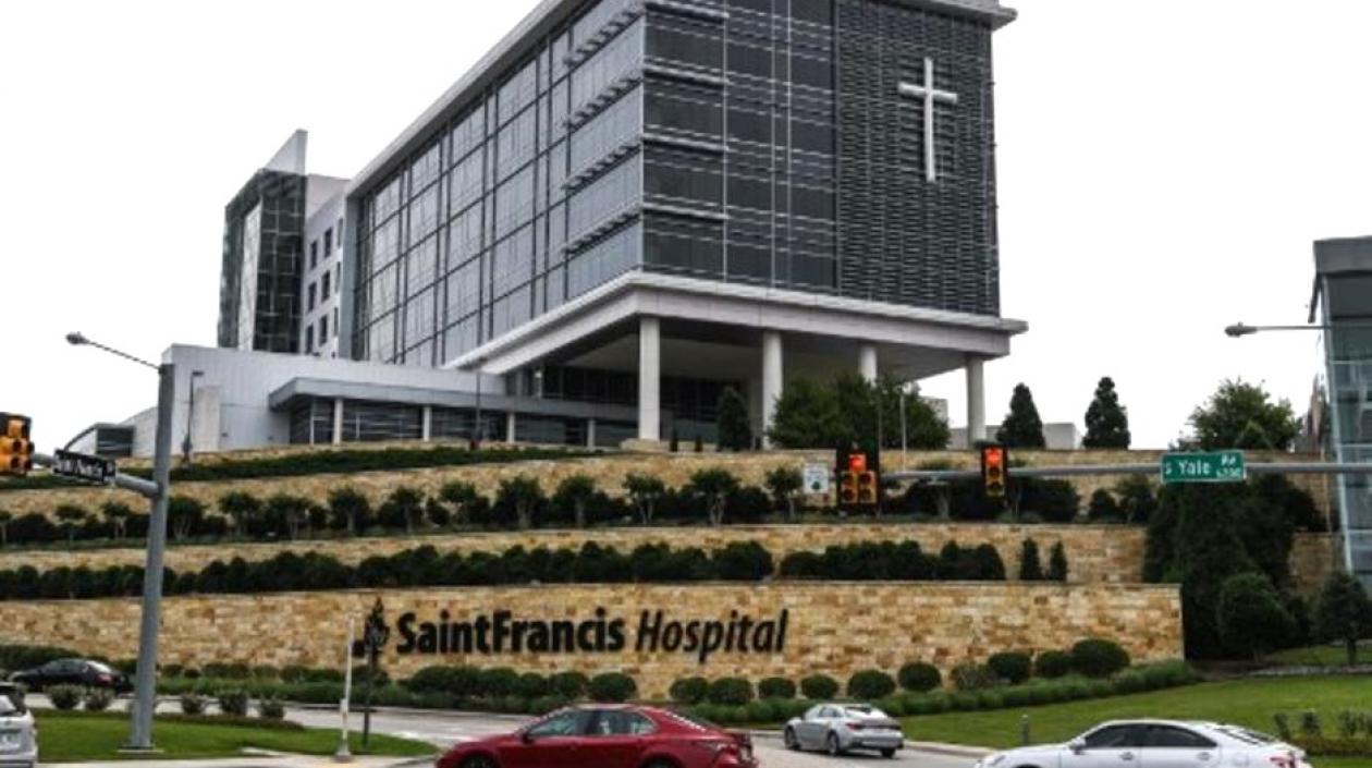 Saint Francis Hospital - Tulsa, Oklahoma