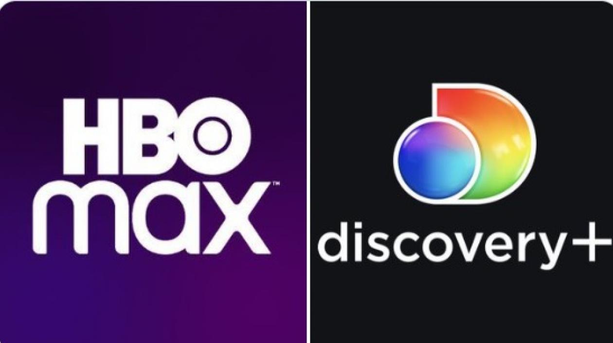 Aún no se sabe el nombre de la nueva marca de esta fusión HBOMax y Discovery+.
