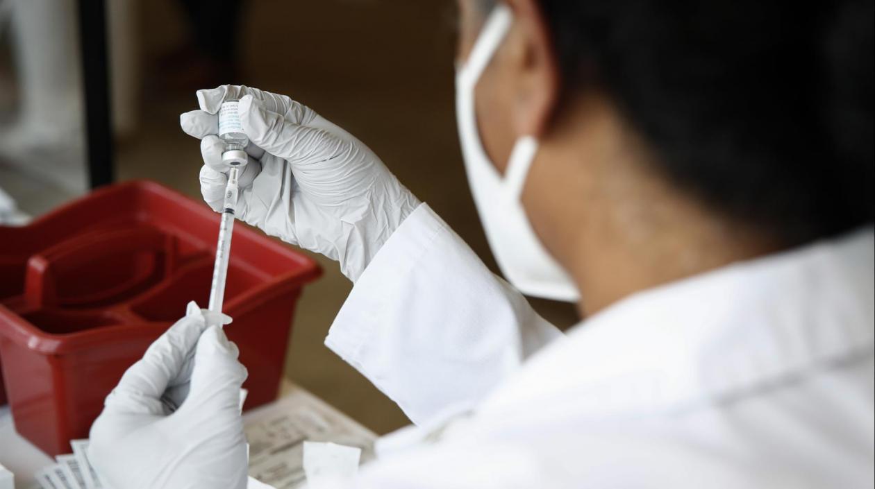Hasta ahora no hay vacunas ni tratamiento para el nuevo virus detectado en China