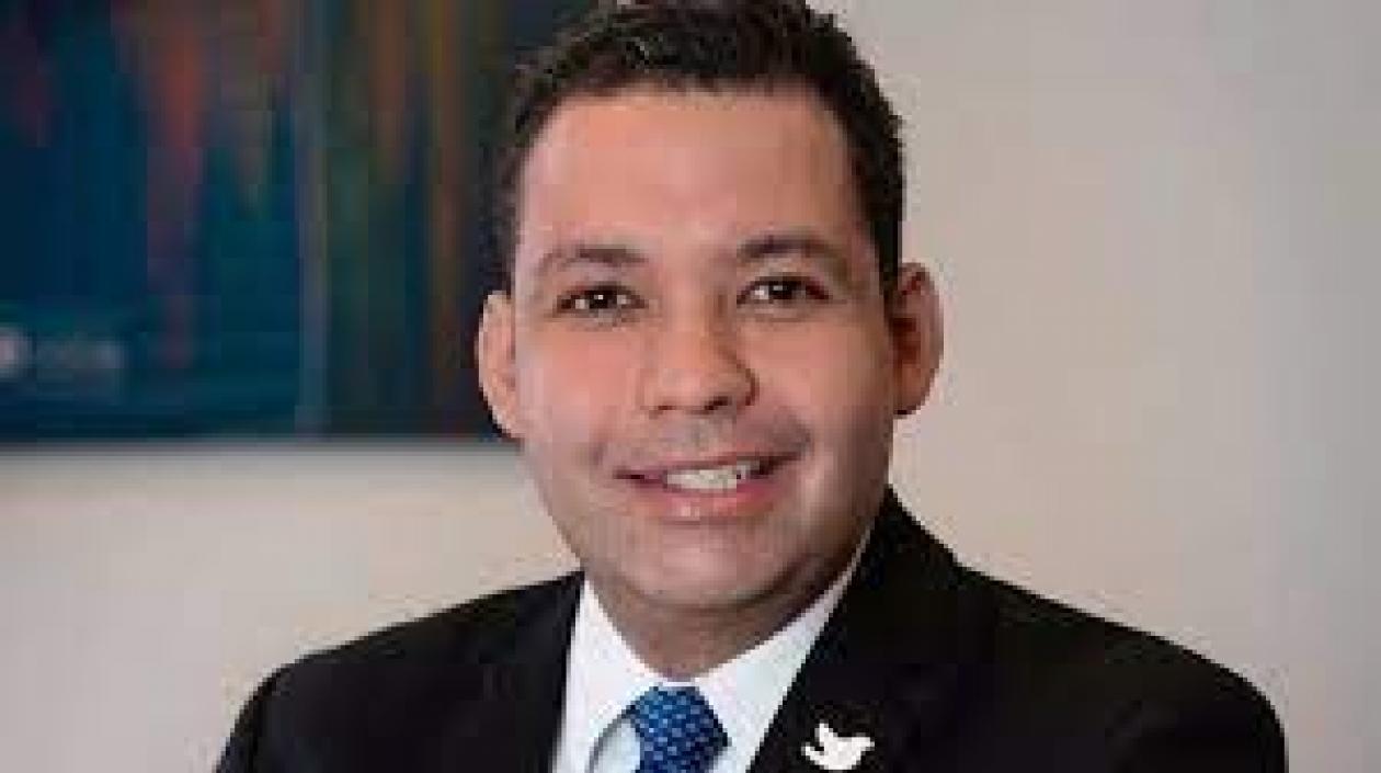 Nemesio Roys, exgobernador de La Guajira.