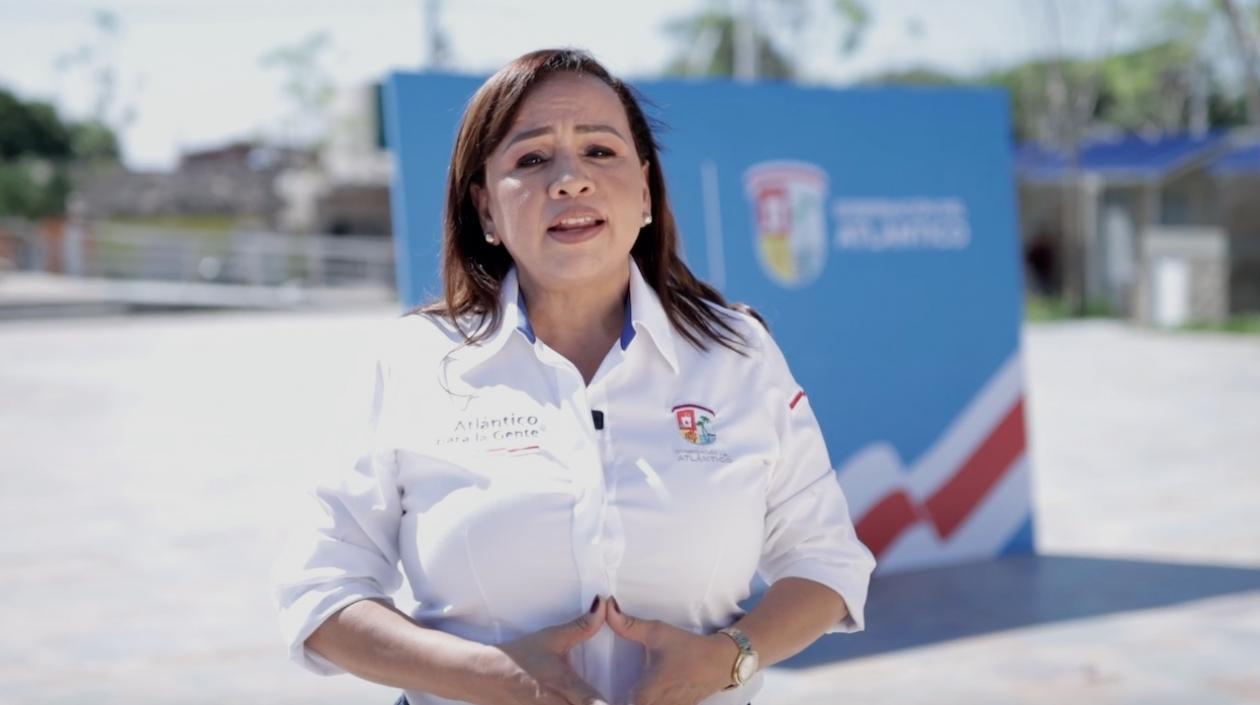 Candelaria Hernández, Subsecretaría de Prevención.