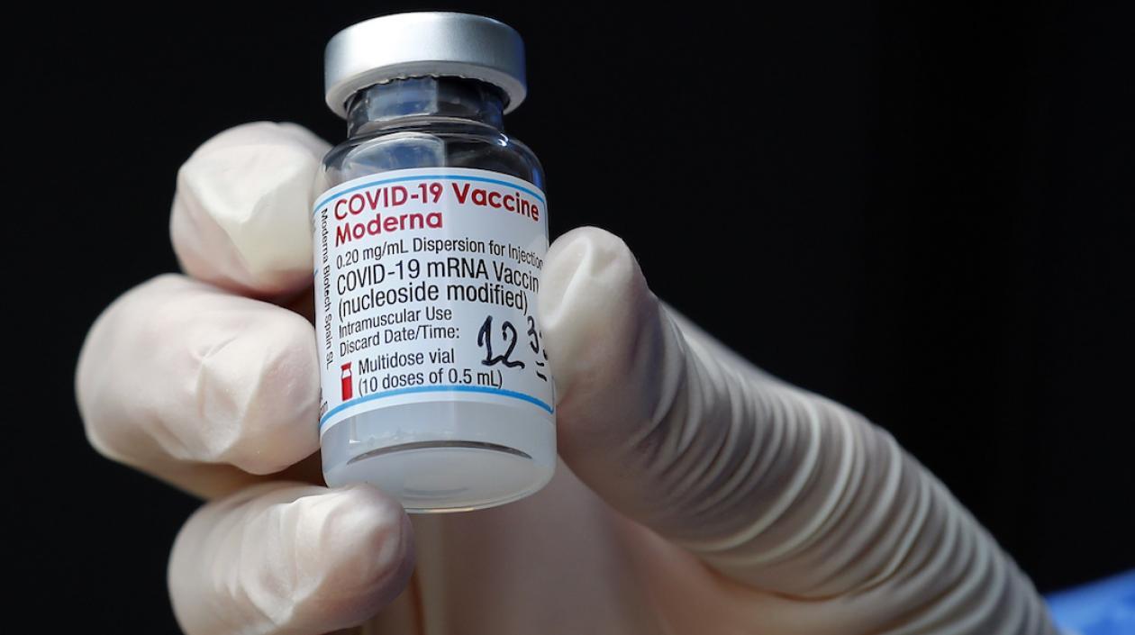 El Gobierno estadounidense no seguirá entregando vacunas gratis contra el Covid-19.