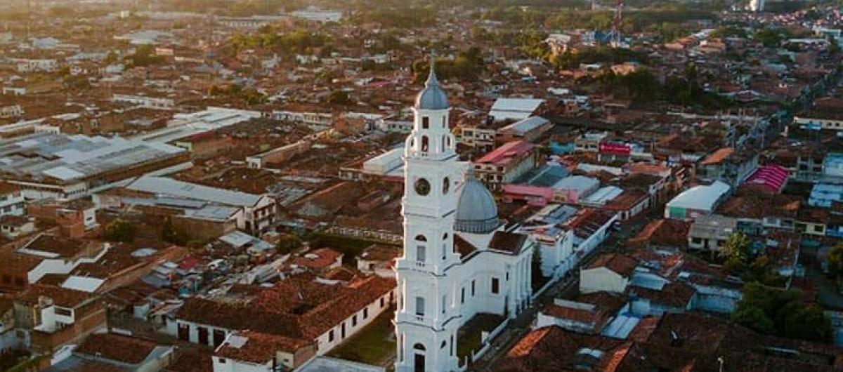 Cartago, Valle del Cauca.