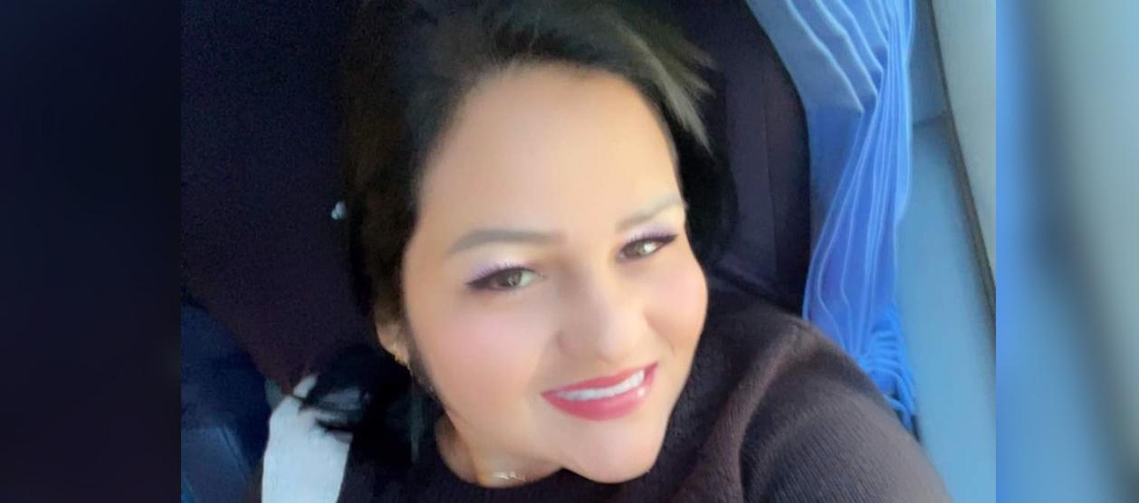 Sandra Milena Lozada Guerrero, abogada asesinada en San Pablo, Sur de Bolívar