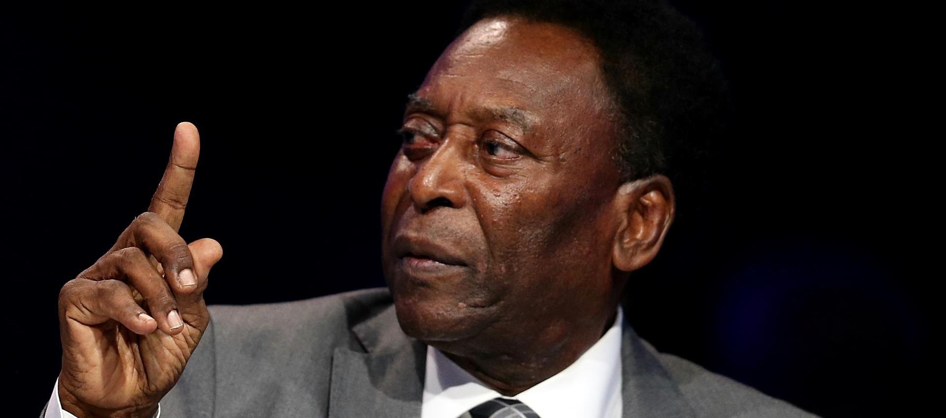 Pelé falleció pasado 29 de diciembre a los 82 años