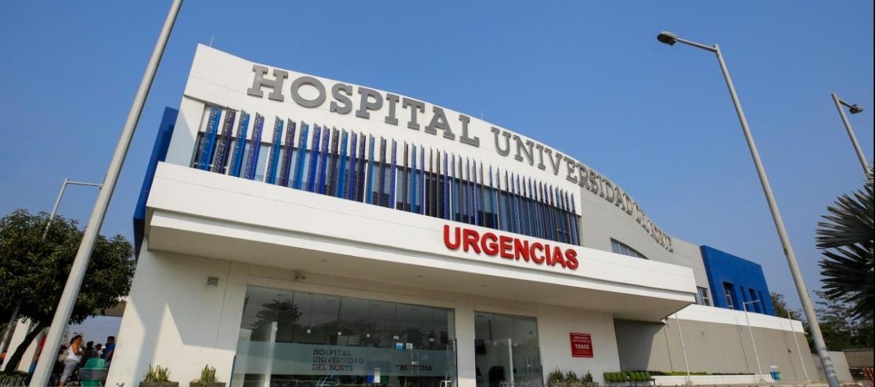 El venezolano falleció esta tarde en el Hospital Universidad del Norte. 
