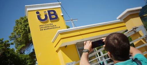 La IUB tendrá oficialmente una nueva sede.