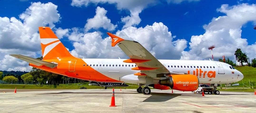 Usuarios de Viva y Utra Air serán transportados en los aviones del Gobierno
