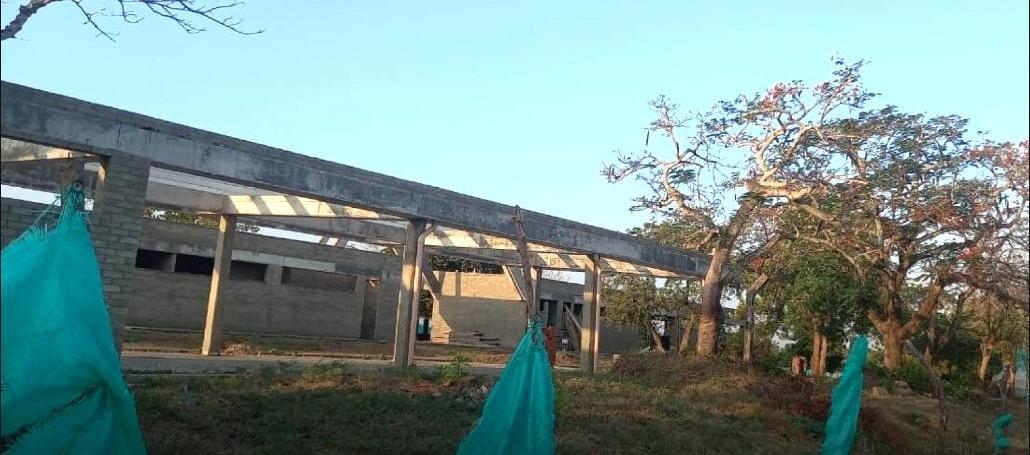 Institución Educativa Agropiscícola Las Compuertas de Manatí.