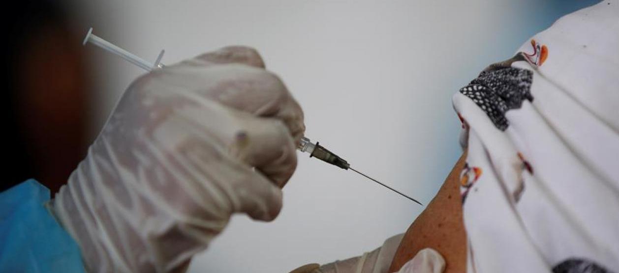 La vacuna entrará en un futuro próximo en la fase de ensayos clínicos.
