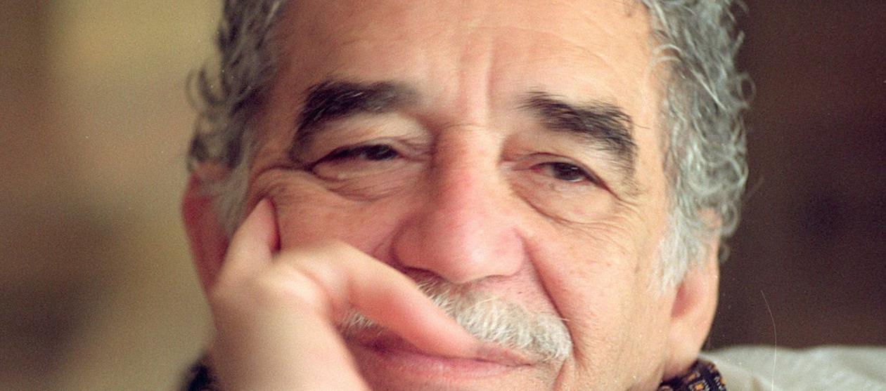 Gabriel García Márquez vivió en Barcelona entre 1969 y 1975. 