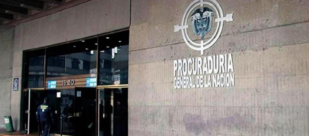 El docente acusado es Sixto Rodríguez Guerra, quien estuvo al frente de la Institución Educativa Cañaveral.