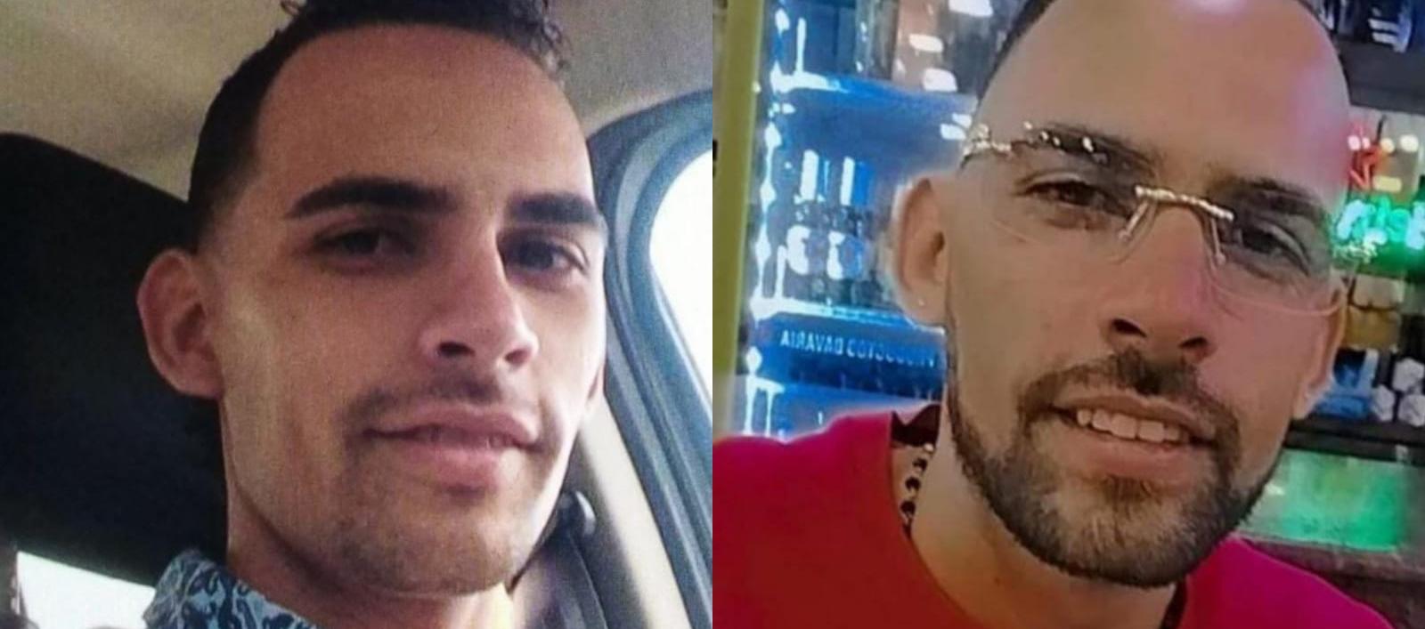 Fernando Carlos Cepeda y Roca Rodelo asesinado en el barrio San José