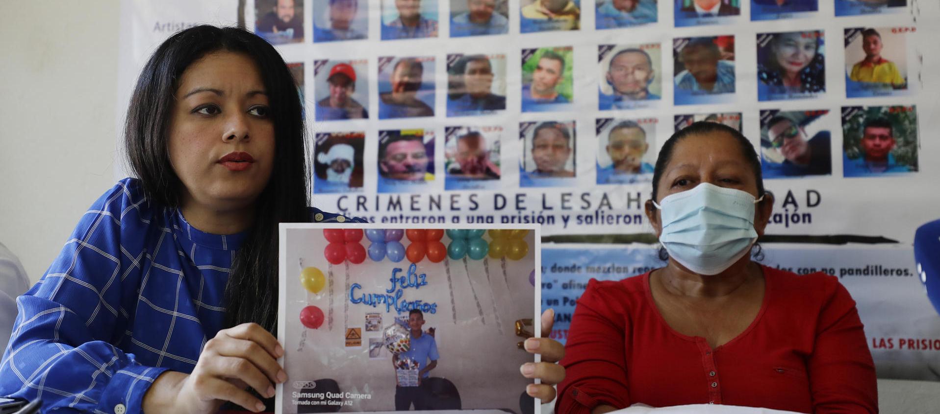 Detenidos 20 Colombianos Durante Régimen De Excepción En El Salvador Zona Cero 4968