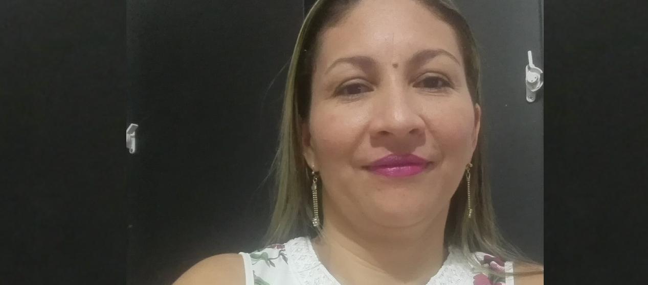 Yulieth Rocío Fuentes Díaz, asesinada