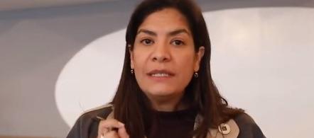 Tatiana Oñate, Procuradora Delegada para la Gestión y la Gobernanza Territorial