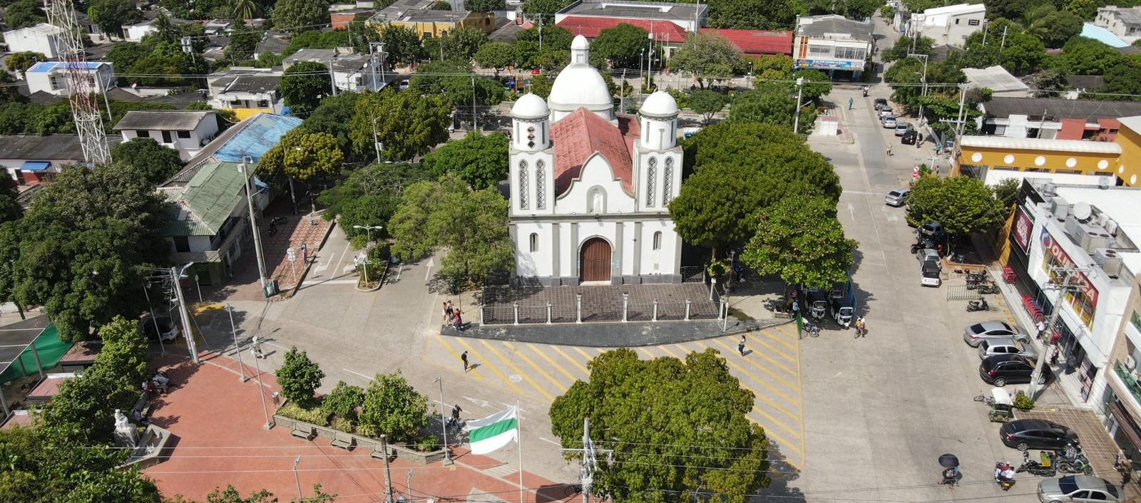 Municipio de Galapa 
