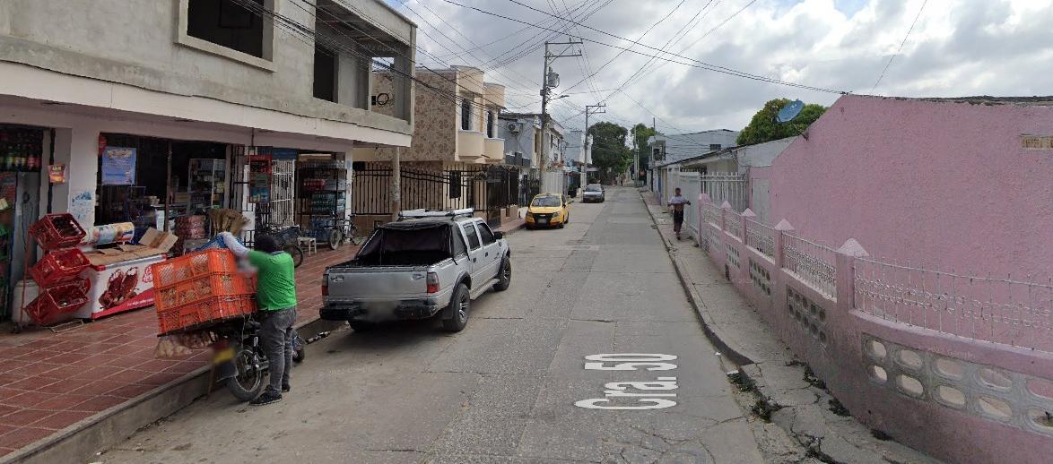Imagen referencial barrio Costa Hermosa.