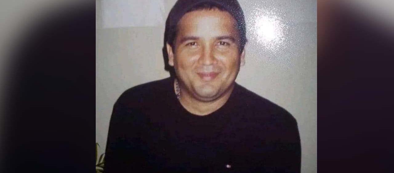 Mario Andrés Garrido Osorio, docente asesinado