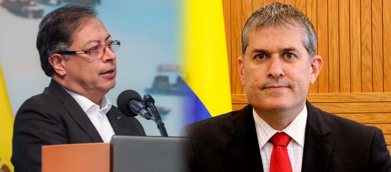 Israel Suspende Exportaciones De Seguridad A Colombia Tras Posición De ...