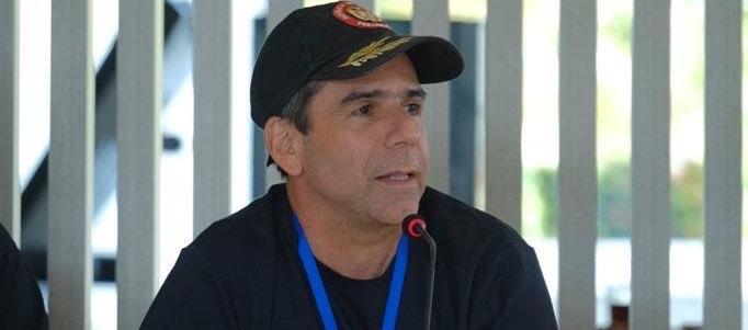 El Alcalde electo de Barranquilla, Alex Char.