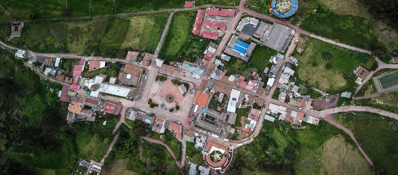 El Municipio de Sativasur, Boyacá fue incluido en la actualización del Catastro Multipropósito