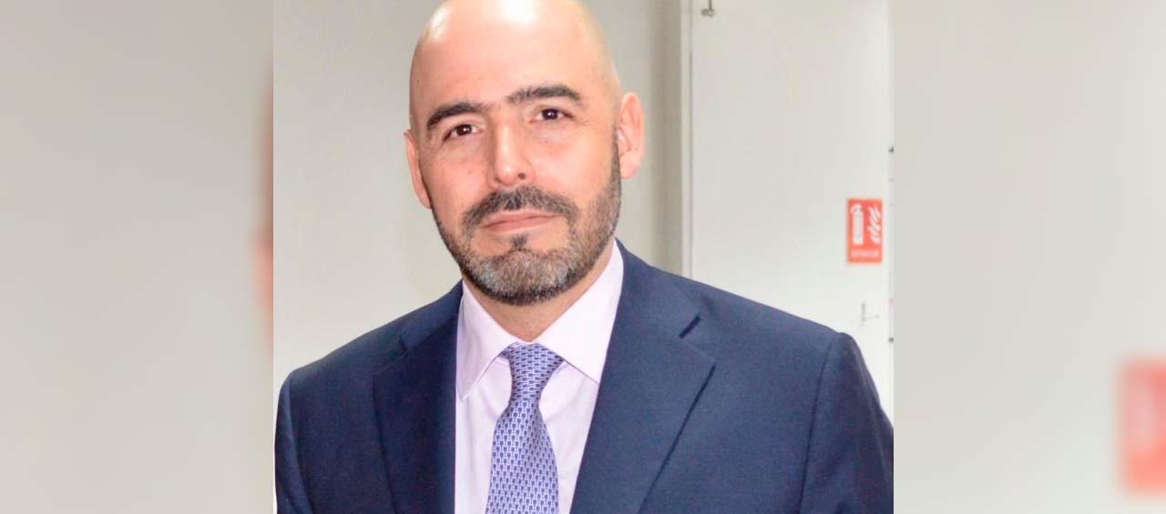 Jorge Enrique Bedoya, presidente de la SAC