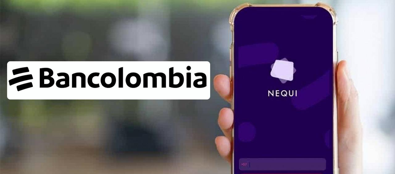 Bancolombia y Nequi hacen parte del mismo grupo empresarial. 