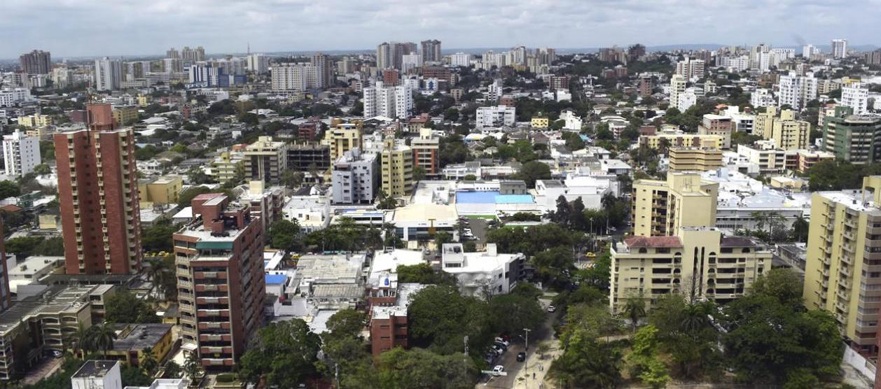 Barranquilla cerró el 2023 en el noveno puesto a nivel de desempleo.