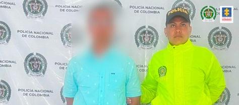 El docente fue enviado a la cárcel por un juez penal de Miranda, Cauca.