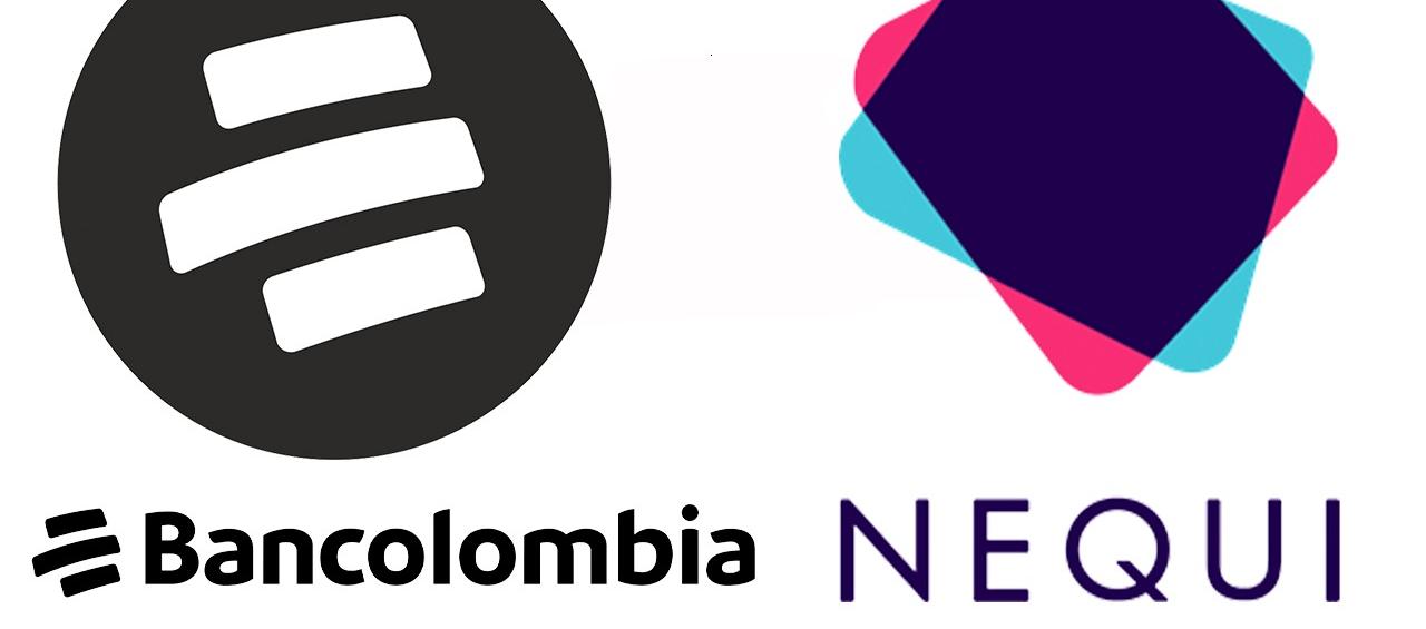 Bancolombia no cobrará transacciones a Nequi. 