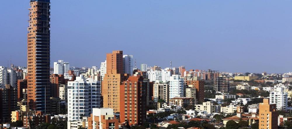 Tasa de desocupación bajó un 2,4% en Barranquilla.