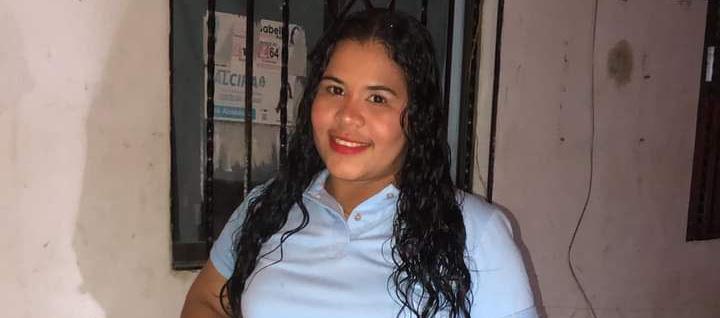 Julieth Ester Castro Macea.