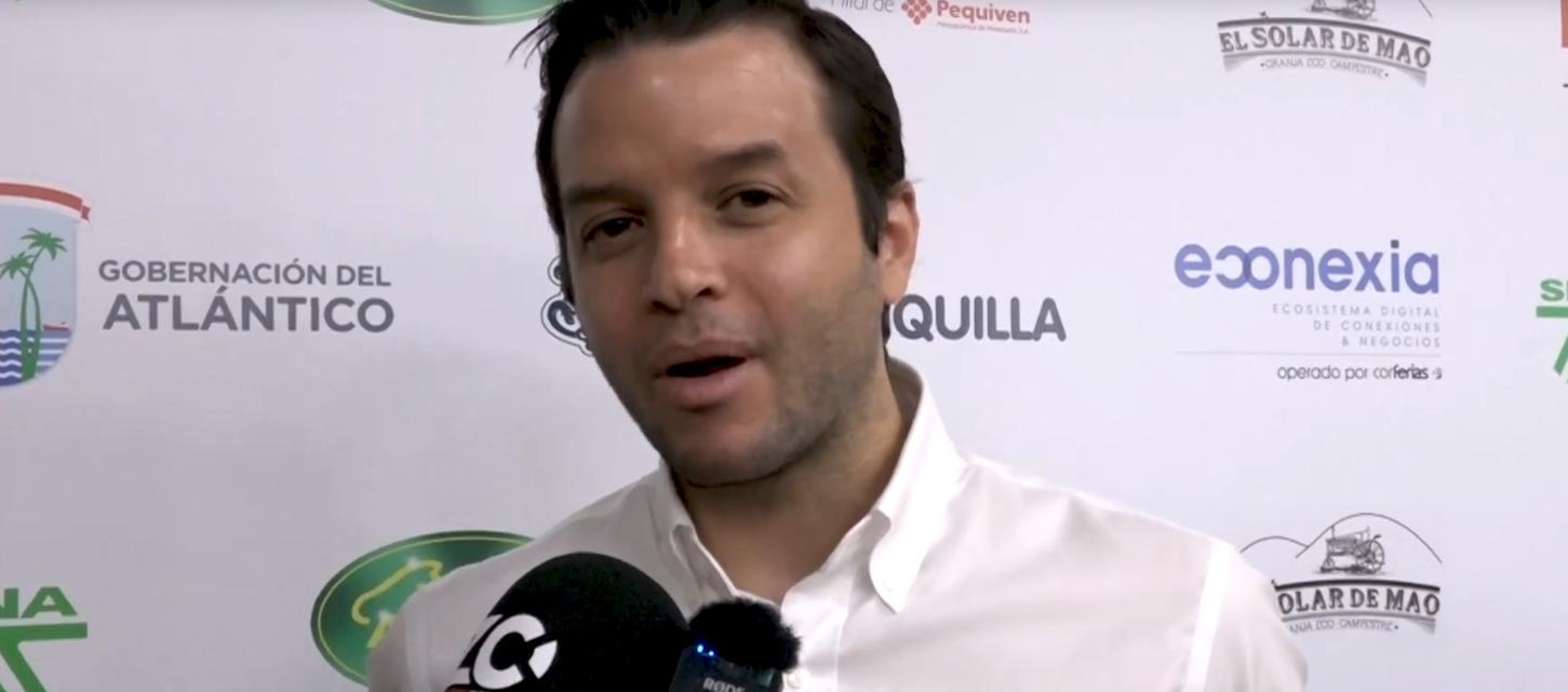 Juan Esteban Pérez.