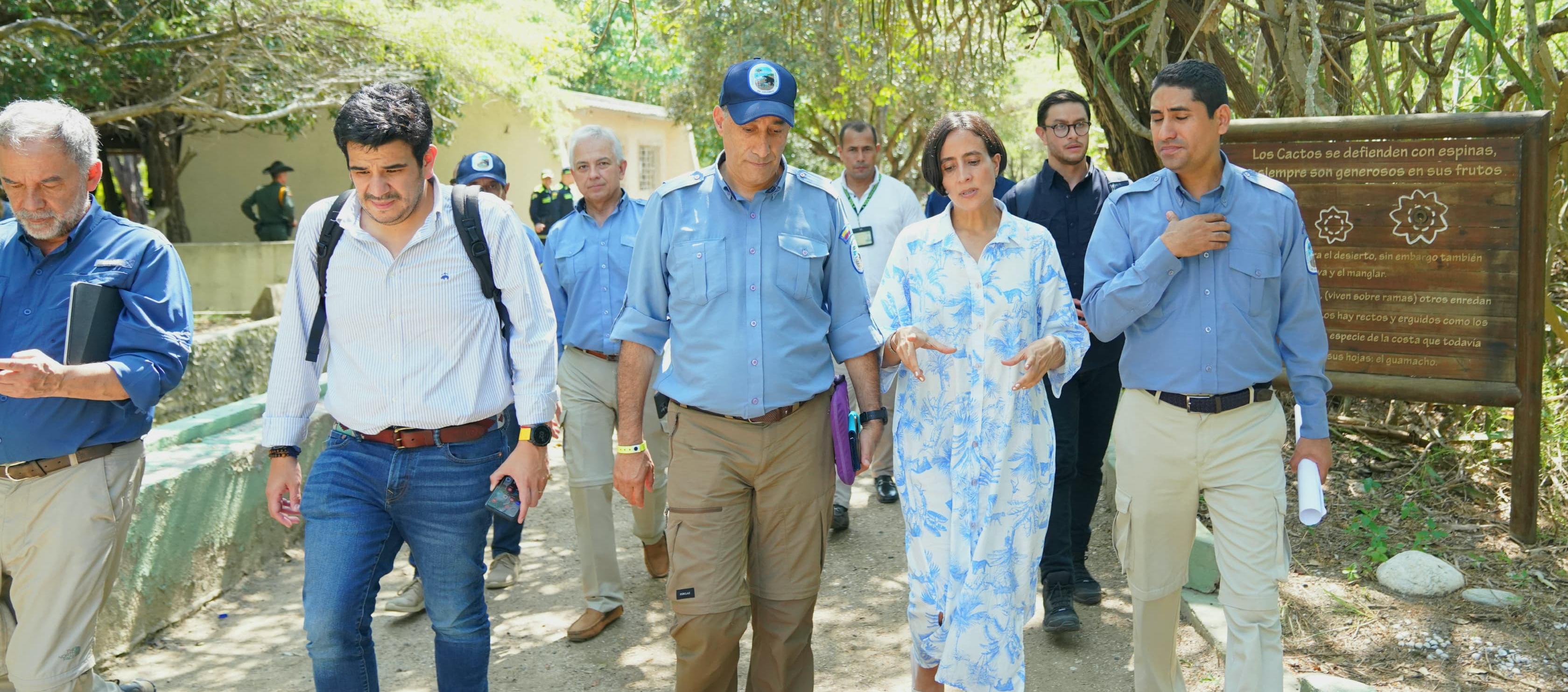 MinAmbiente anunció creación de Consejo