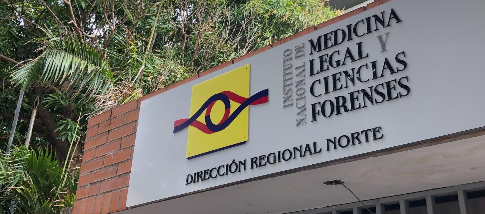 Medicina Legal en Barranquilla.