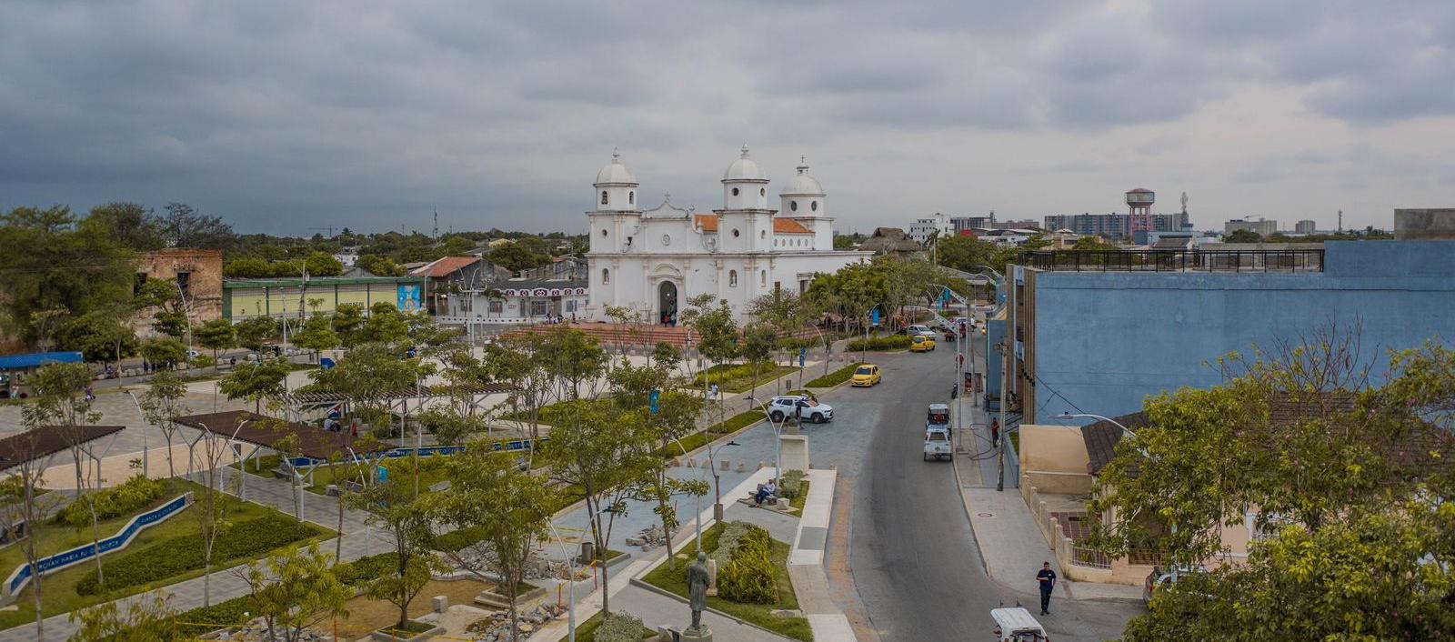 A corte del 14 de agosto van 115 homicidios en Soledad.