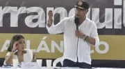 Gustavo Petro, Presidente de Colombia 