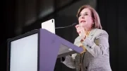 La Procuradora General de la Nación, Margarita Cabello Blanco.