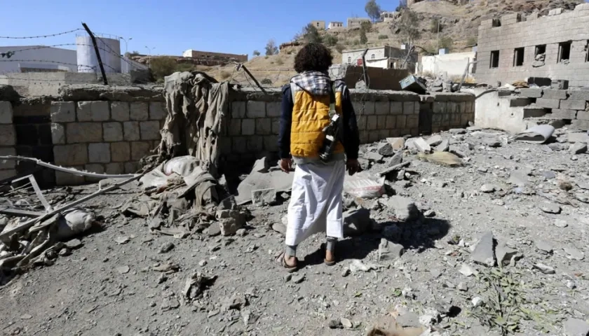 Sana'a (Yemen)